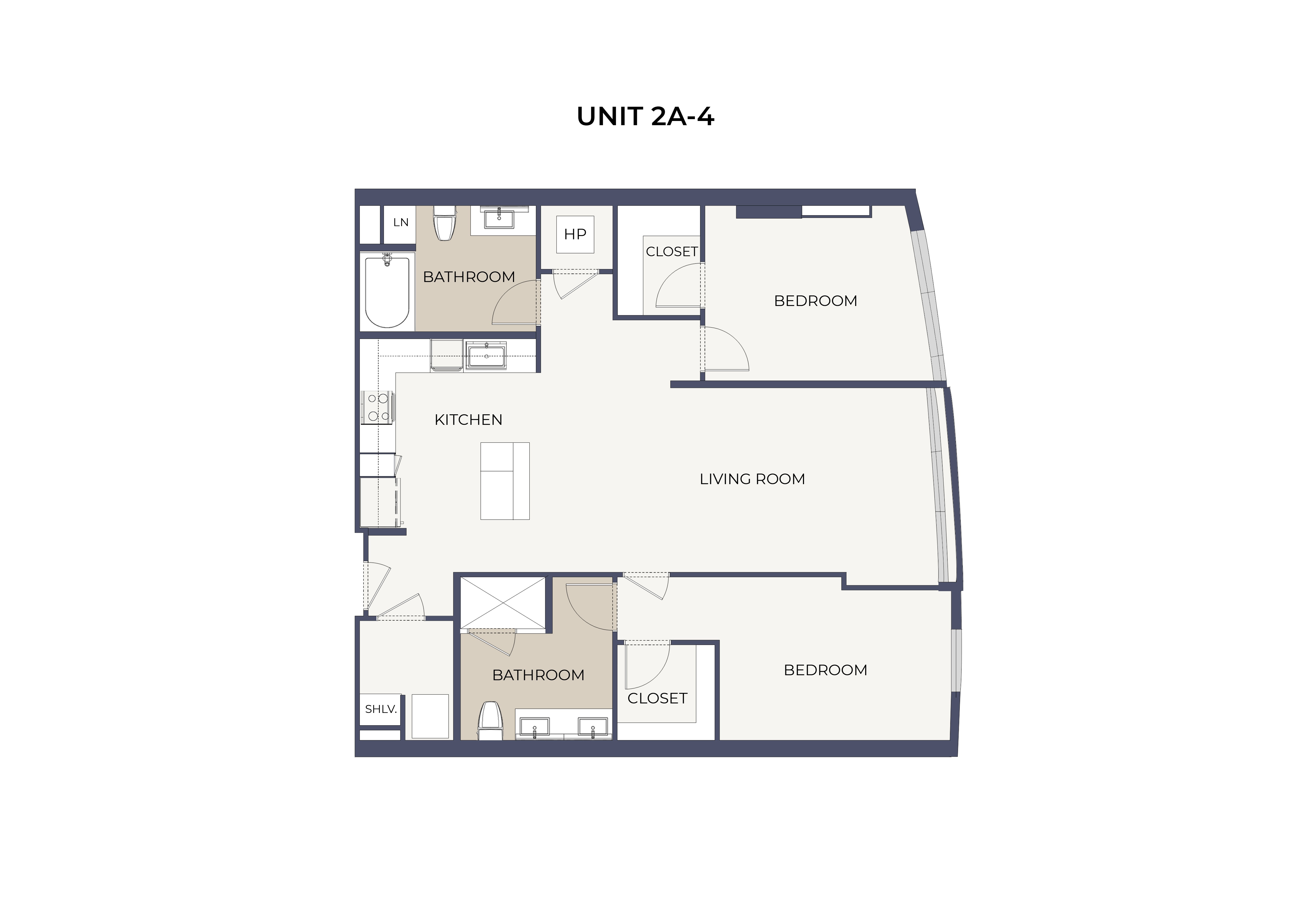 Shoreline Gateway – 2109