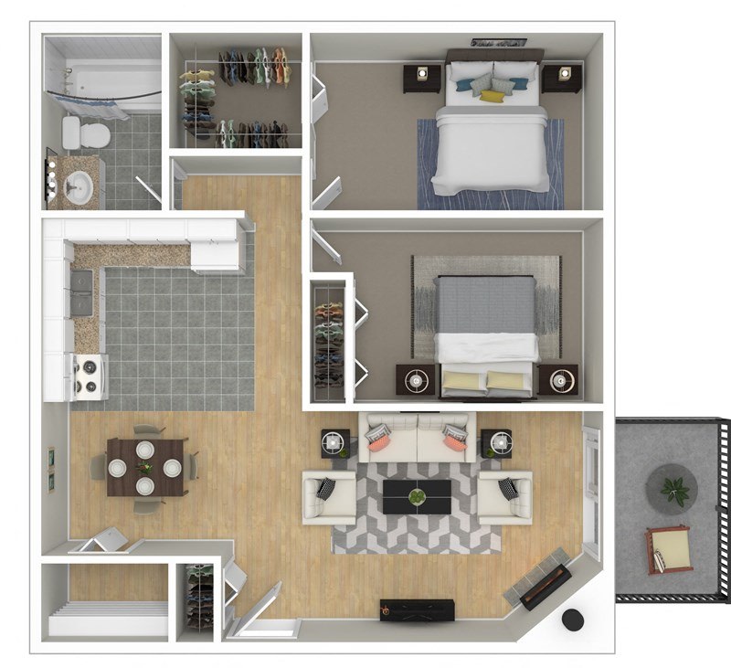 Creekside Commons – 37