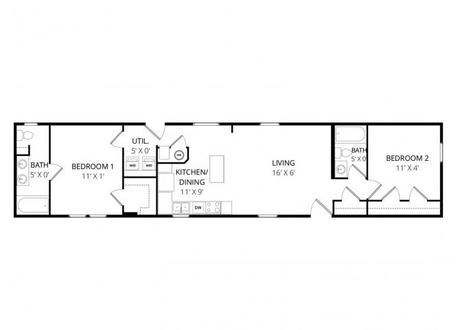Four Seasons Apartment Homes – FS033