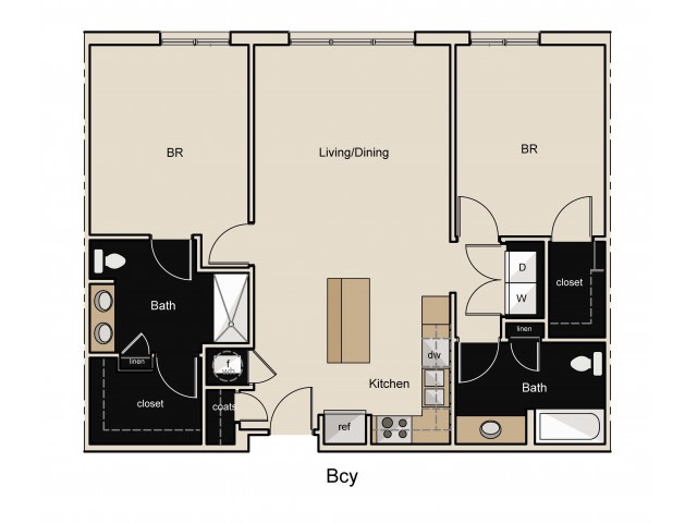 The Residences at Thornwood – 336