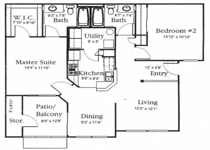 The Groves – 2226