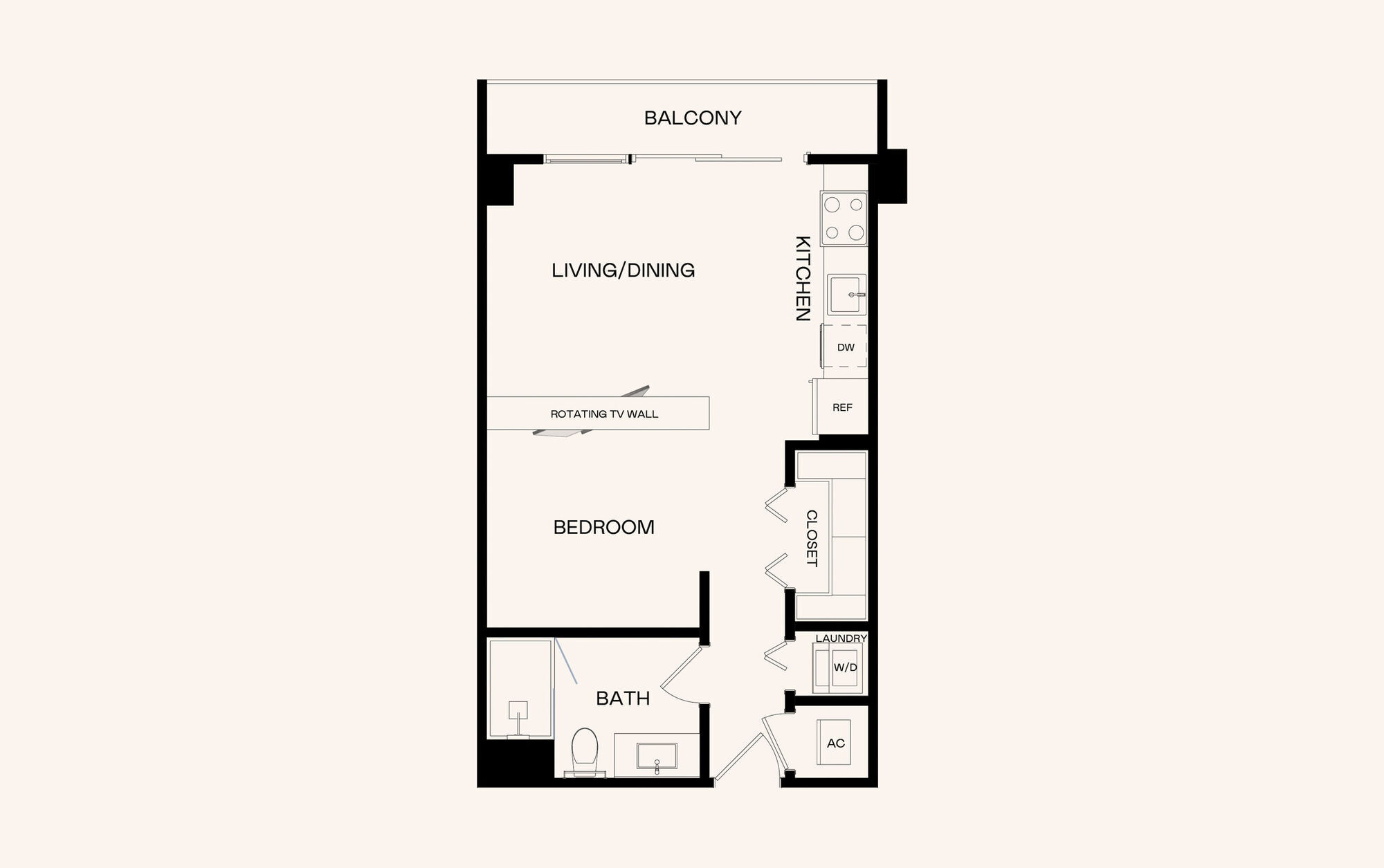 Alea Miami – 311