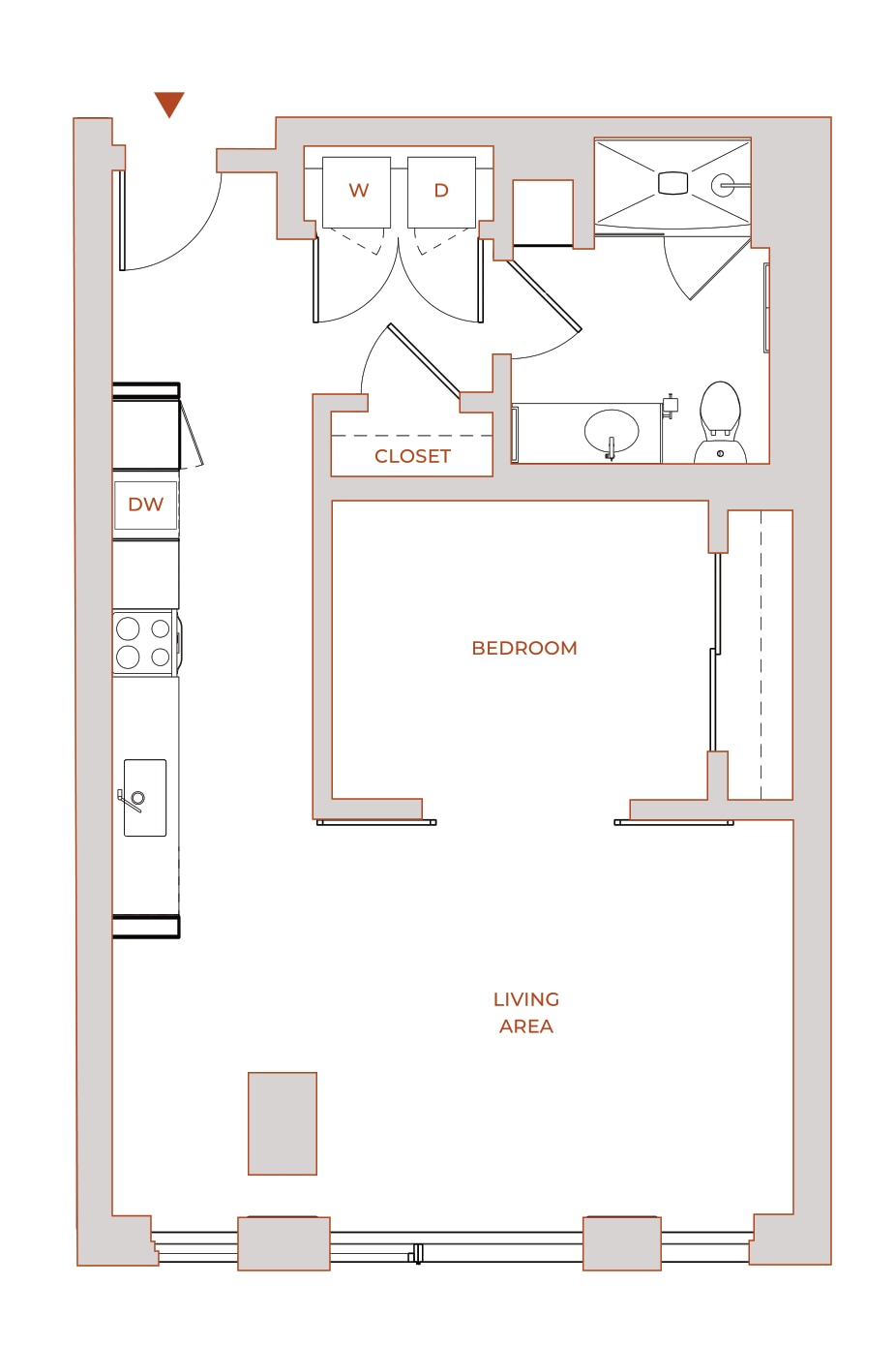 The Modern – 1406