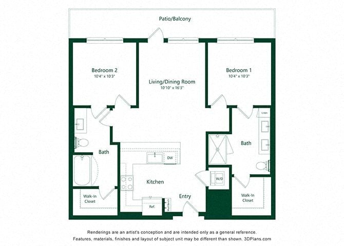Alta City Side – 5207