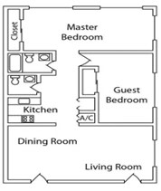 Park Hill Hollywood – B101