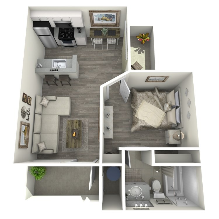 Rise Broadway – 1103
