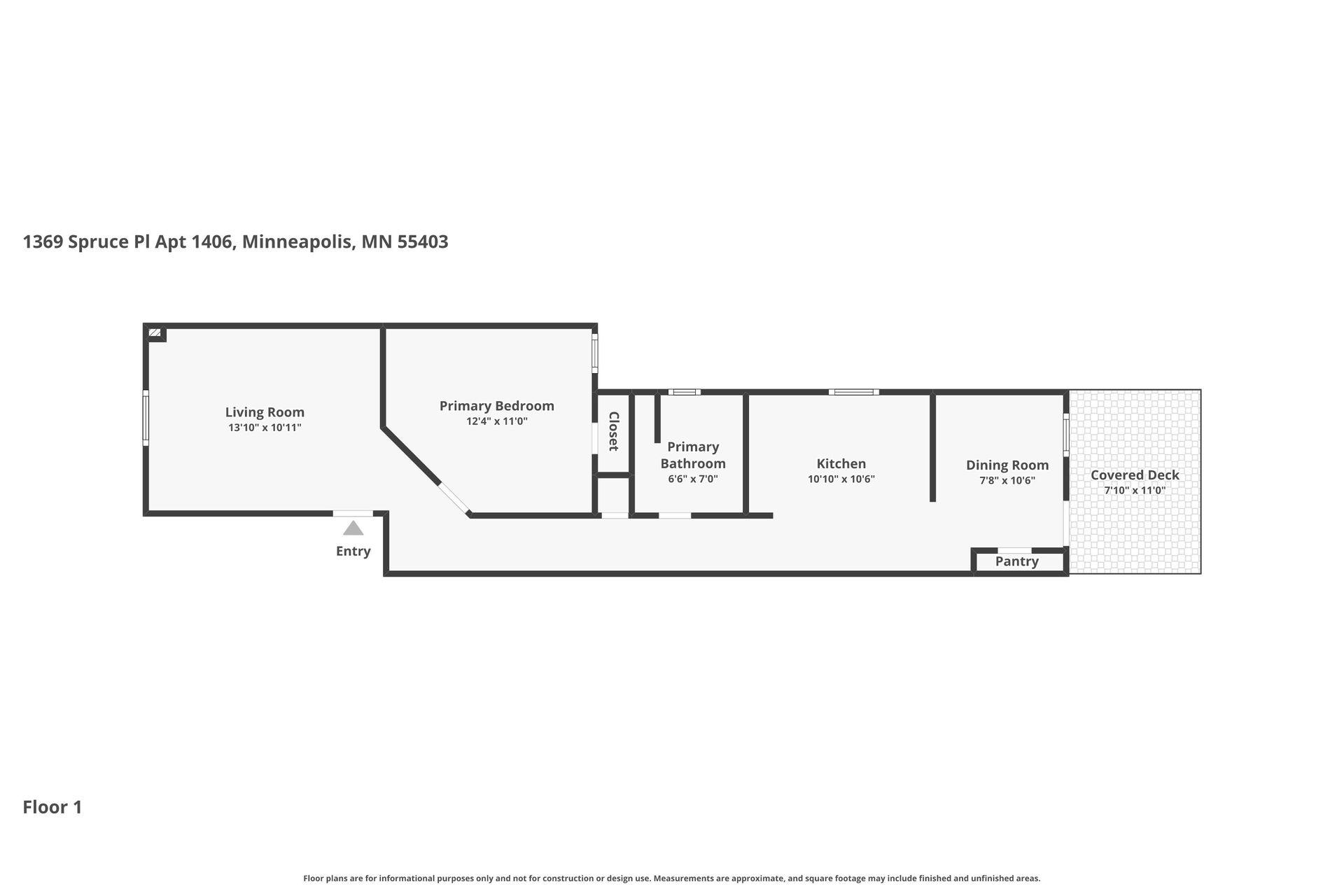 Oak Grove Downtown – 1402-08