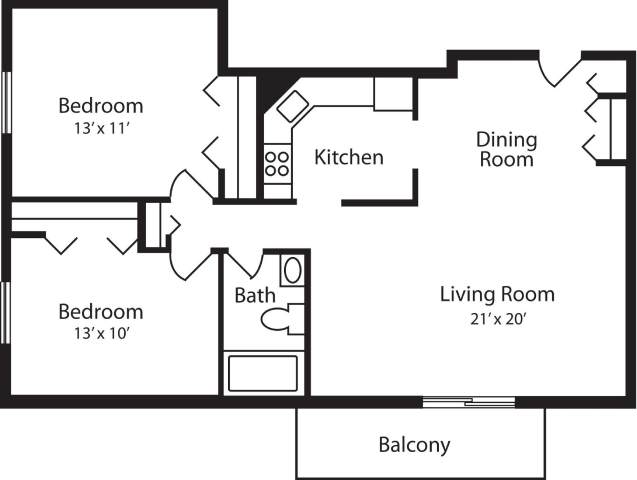 Hummingbird Pointe & The Gardens – 0811