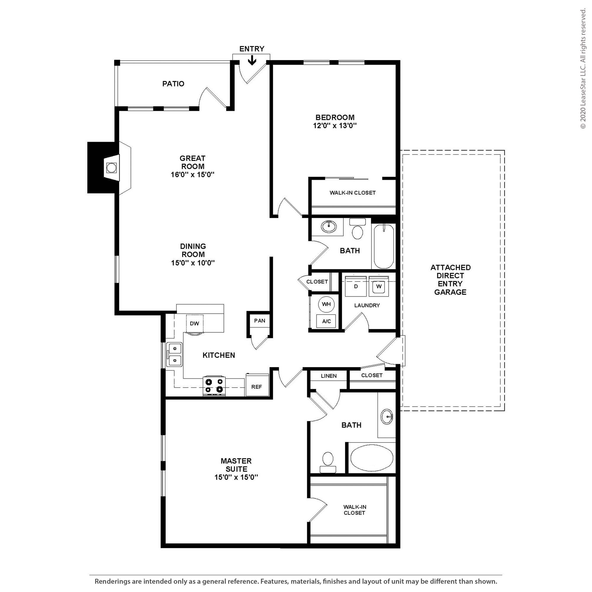 Reserve at Dawson's Creek – 0355A