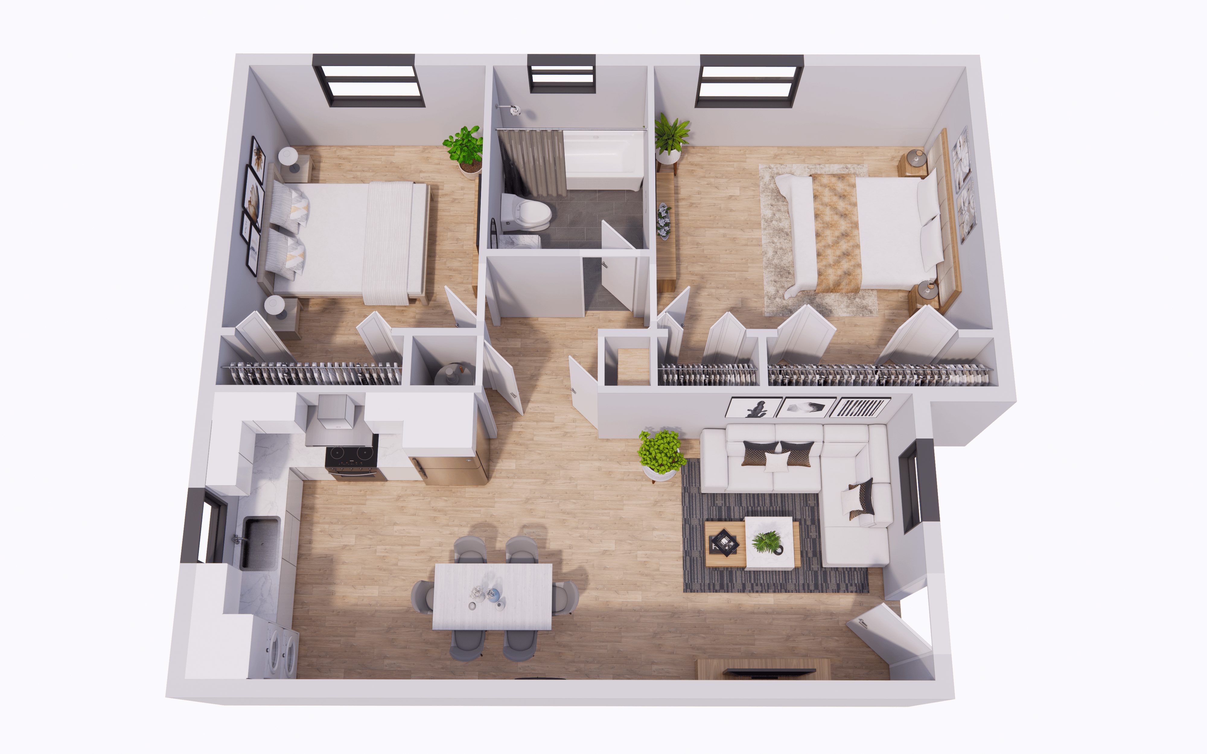 Park West – 10