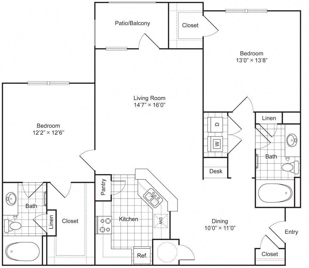 Elevate Eagles Landing – 513