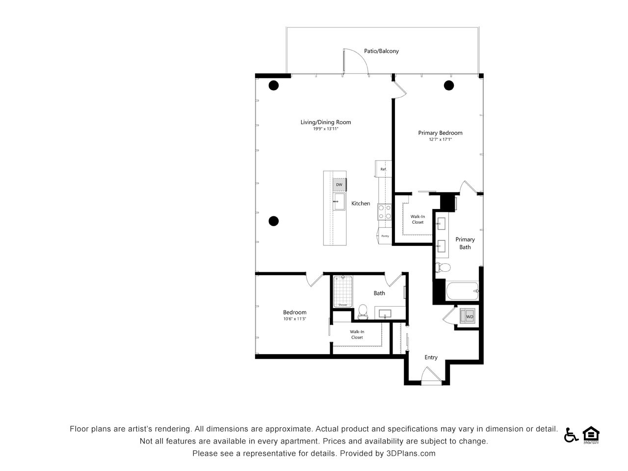 525 Olive Balboa Park – 200