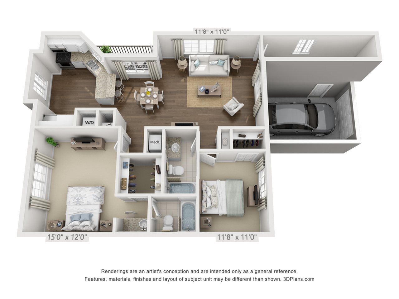 Pembroke Cove – 204