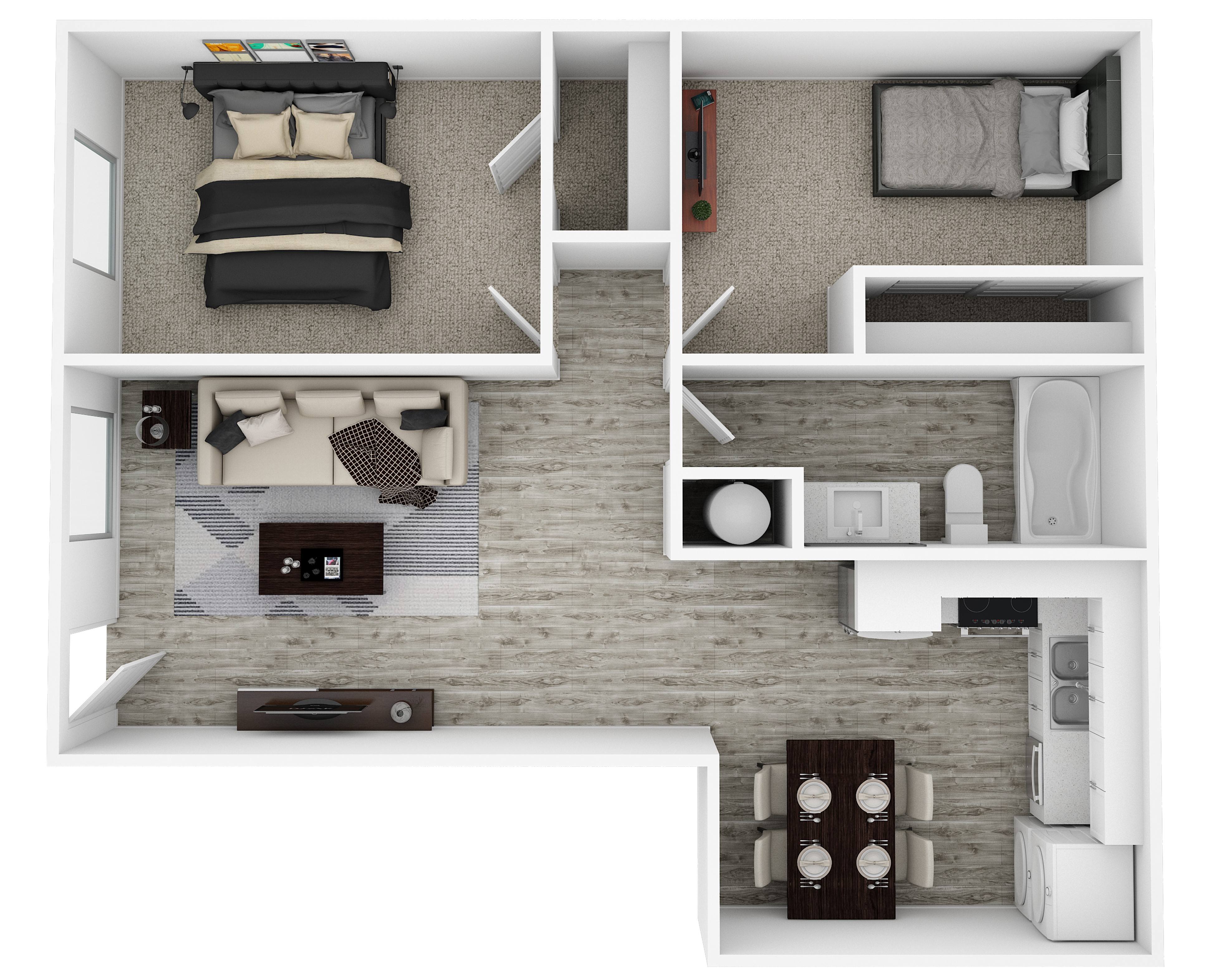 Park Greenvale – 171