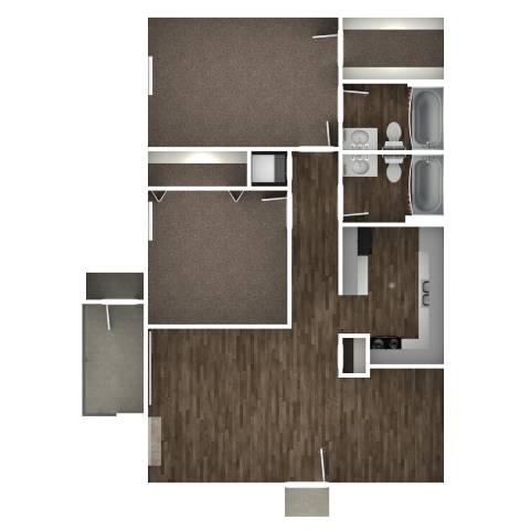 Villas De Santa Fe – 0616