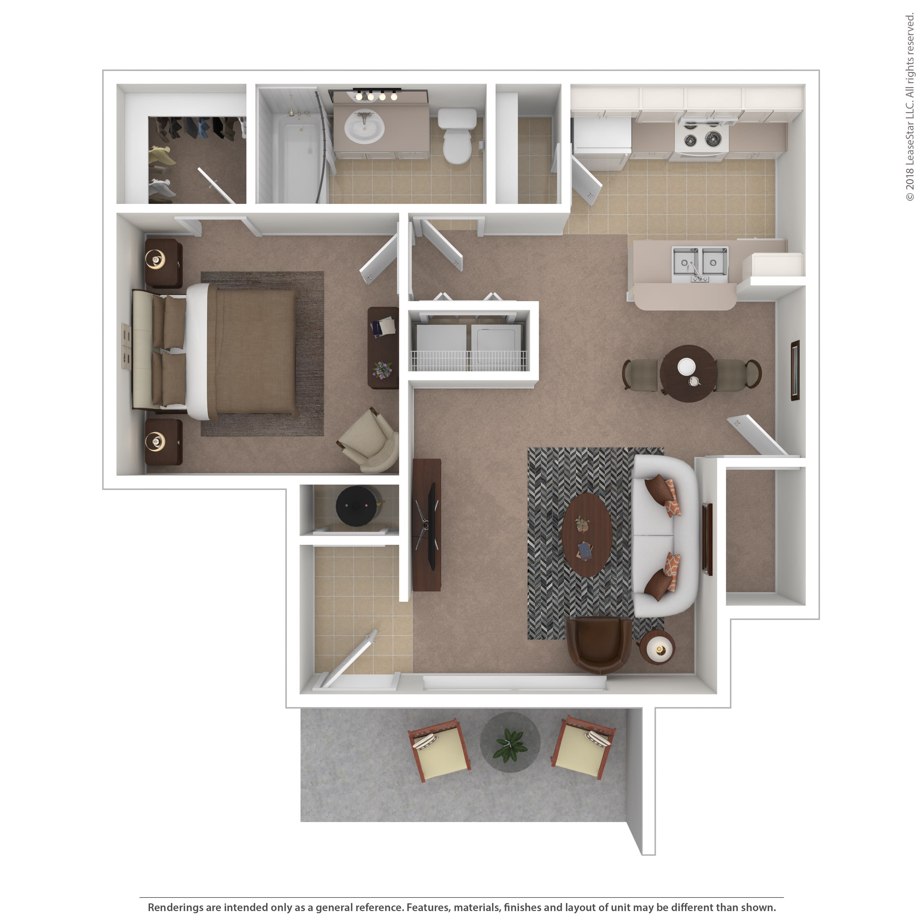 Reserve at Castle Highlands – 11-205