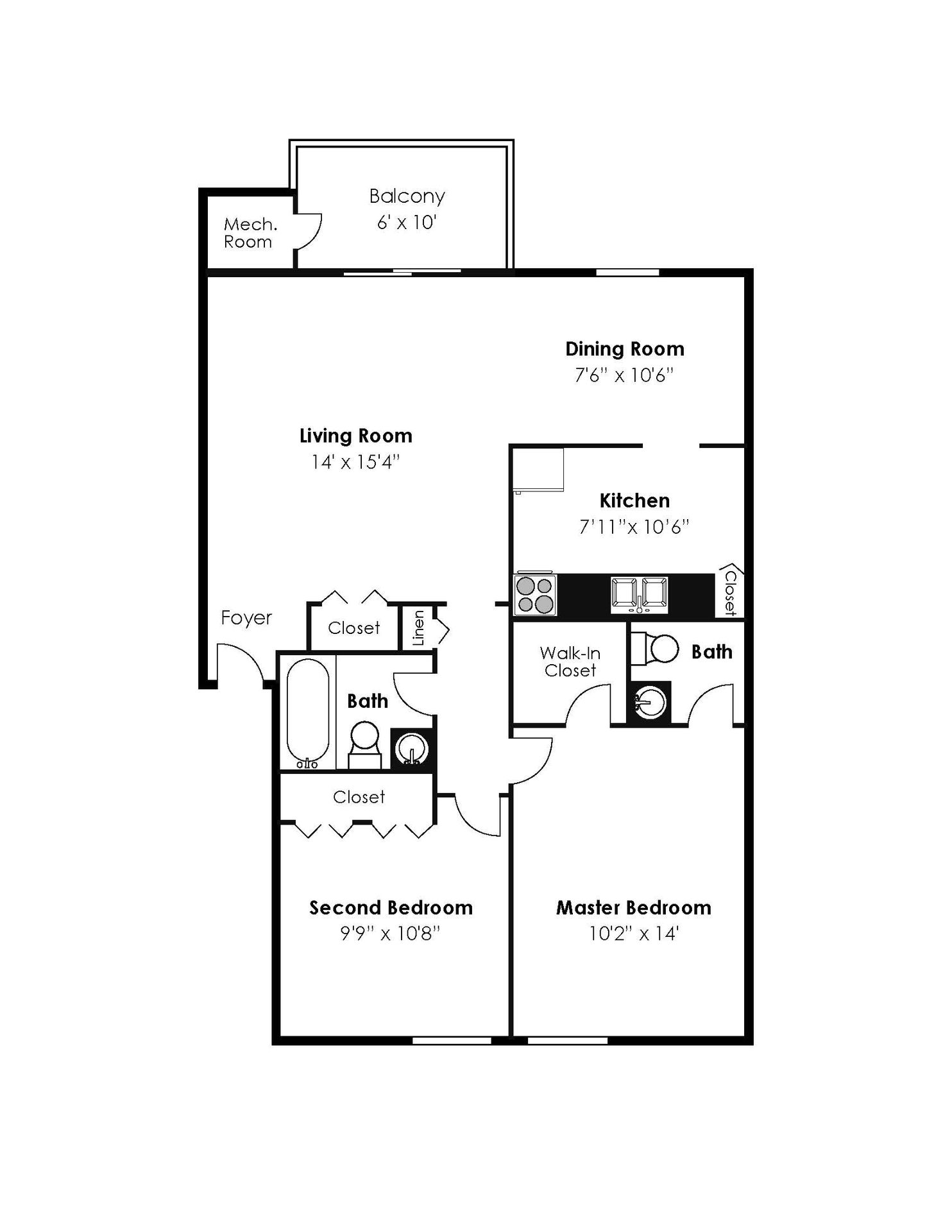 Hazelwood Homes – 5771-F