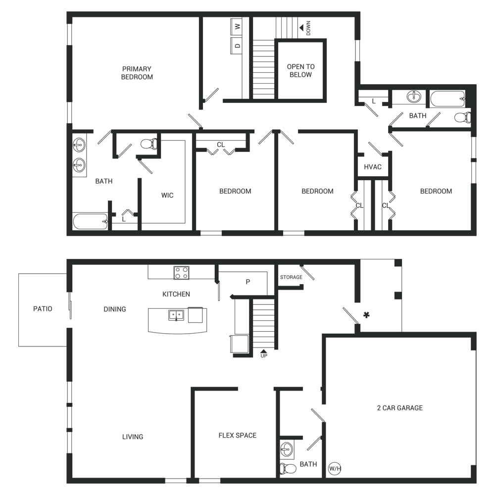 Loggia Pointe – 12623