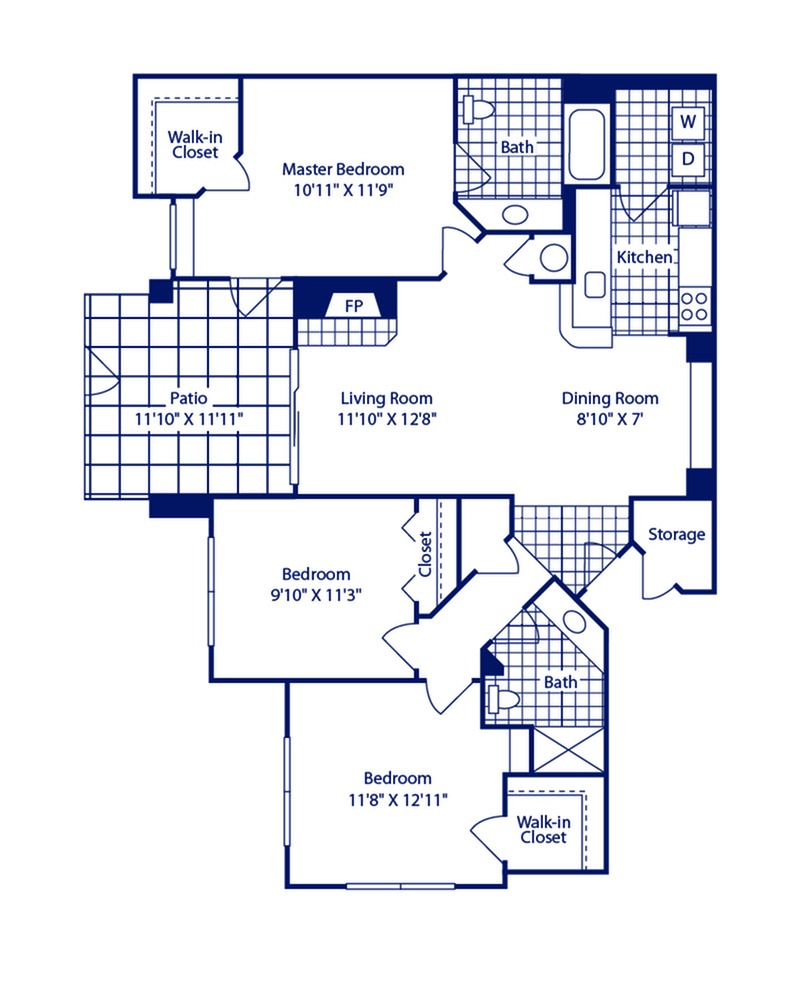 Avana Coronado – 2110