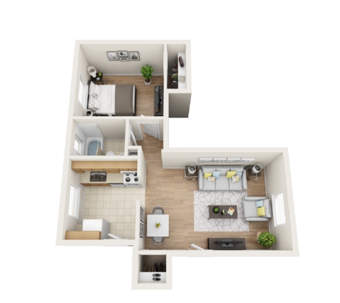 Cameron Court & Shelton – J-J1B
