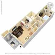 Stonegate Apartments – 1715