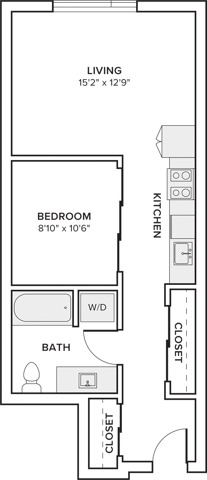 Modera Northgate – 229