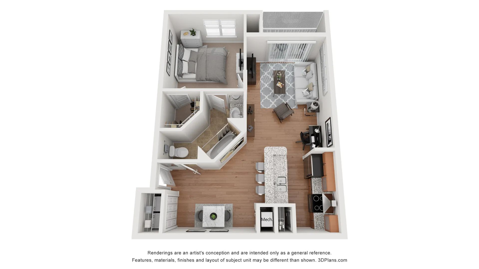 Preserve at Alafia – 600-9925-201
