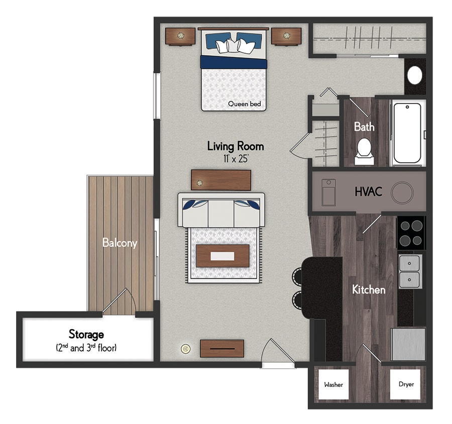 Highpointe by Broadmoor – 01030
