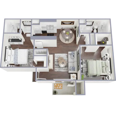 Saguaro Villas – 232