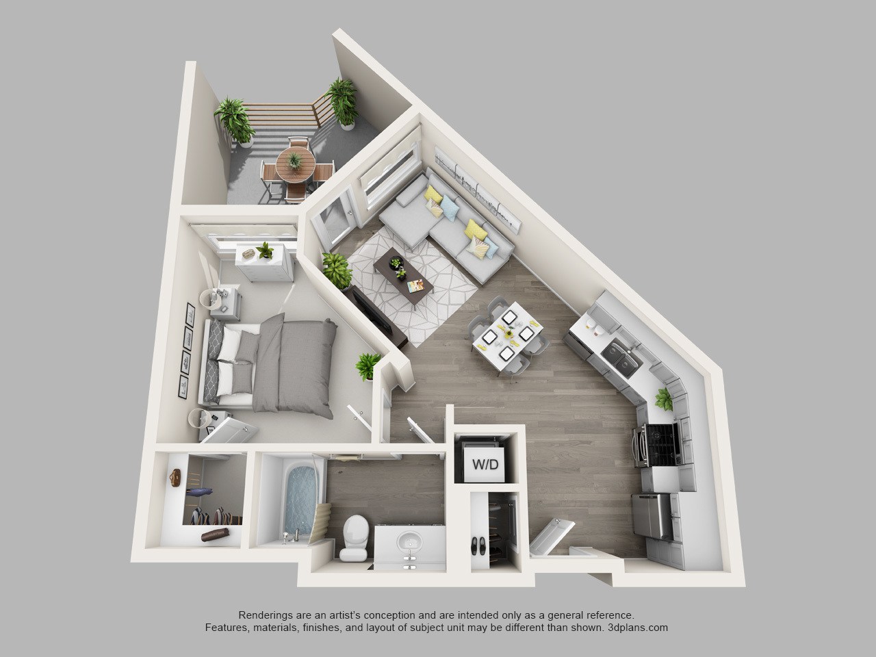 Aspire at Tropicana – 131