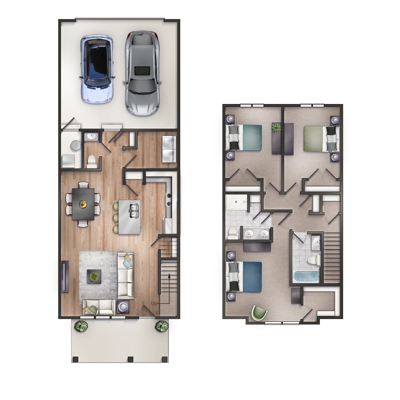 Alcott Woodcroft Glen – 53