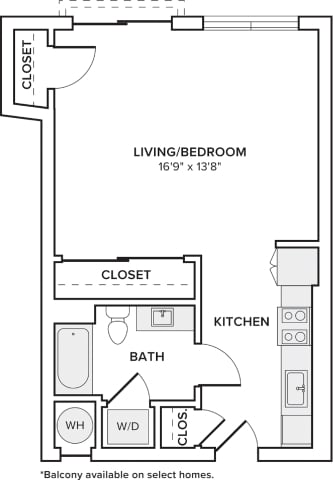 Sloan Clarendon – 321