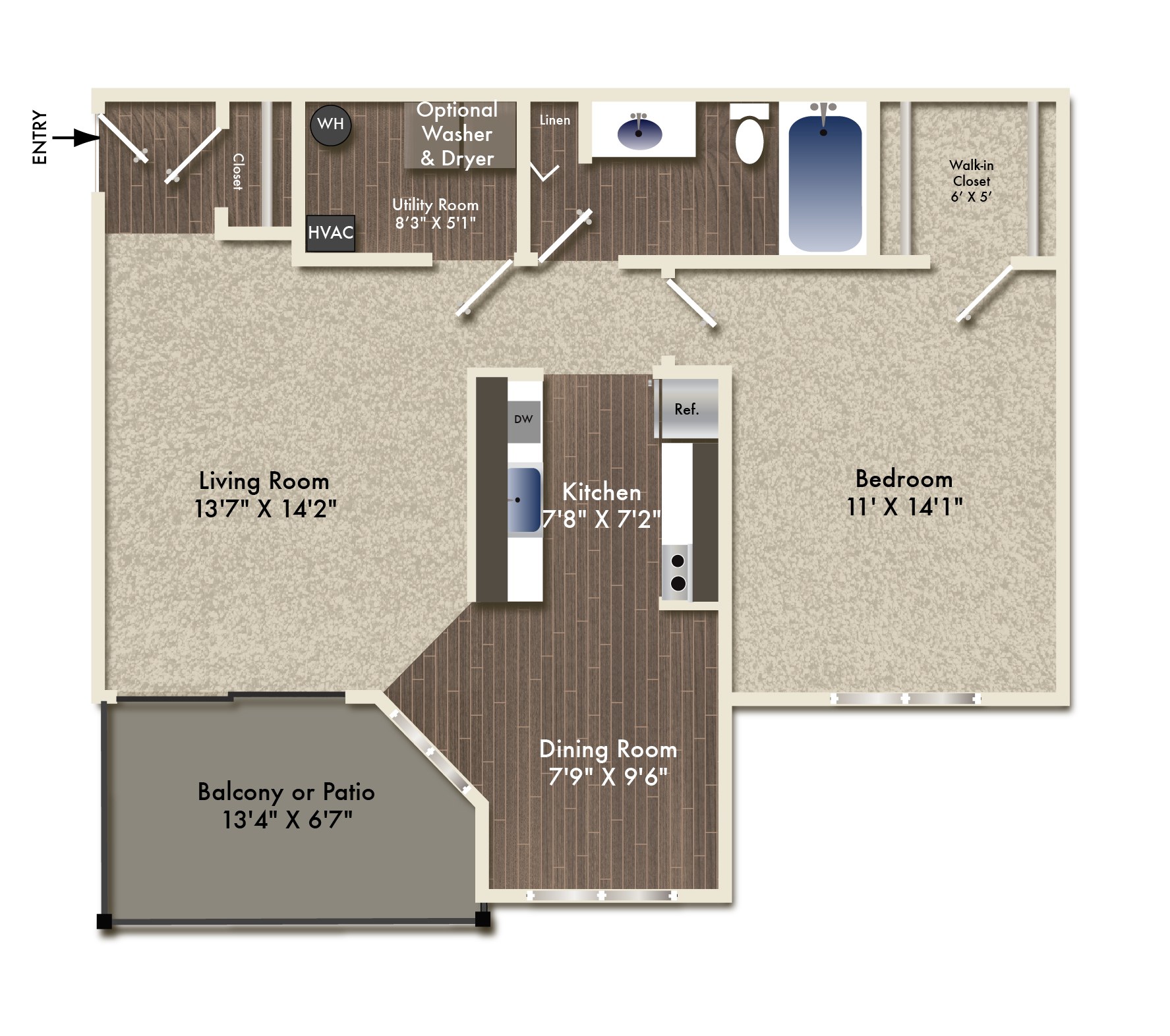Landings at Beckett Ridge – 8368311