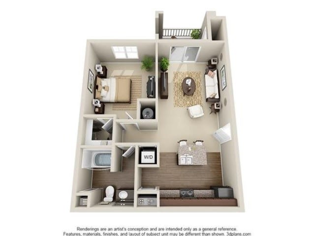 Aston Apartments – 08-104