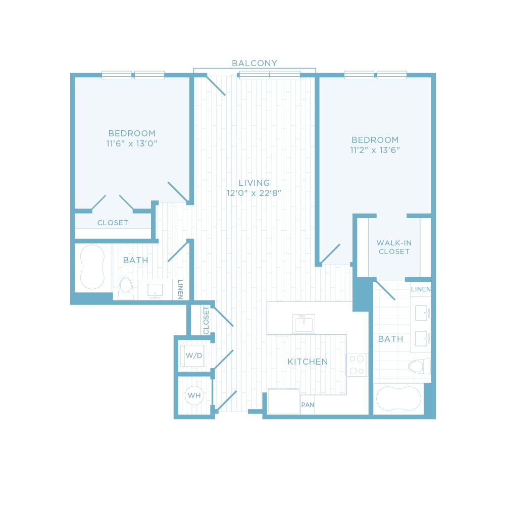 Bell Shady Grove – 437
