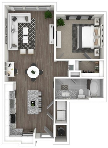 Addison Farms – 214