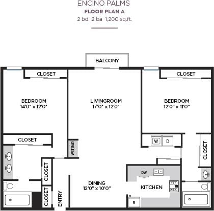 Encino Palms – 106