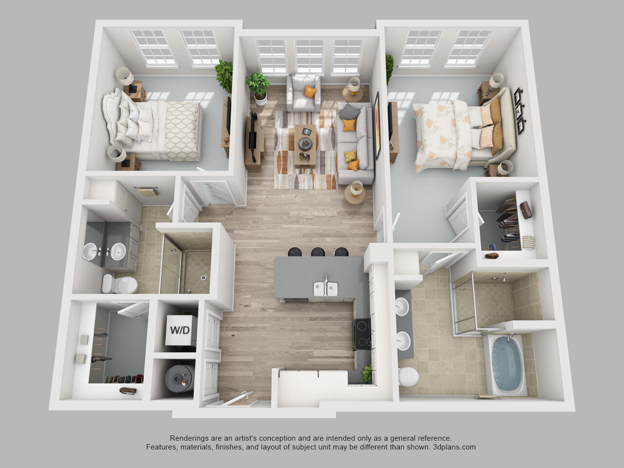 Novus Westshore – 228
