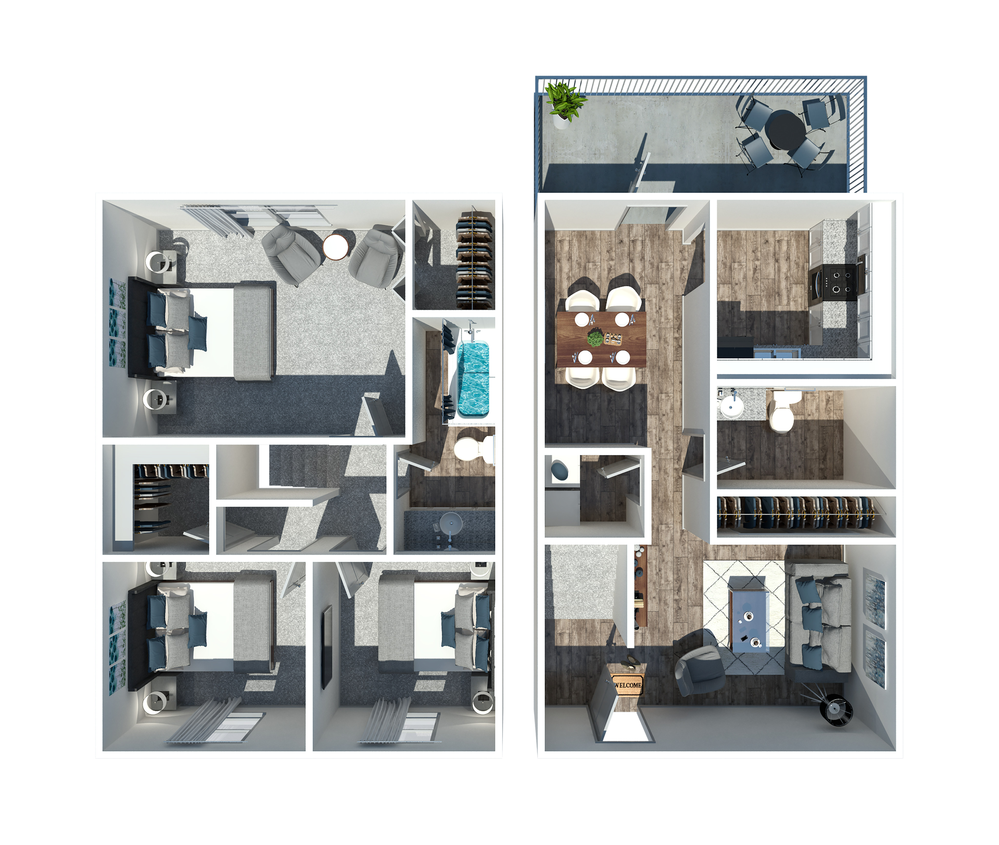 130 Cole – TH-103