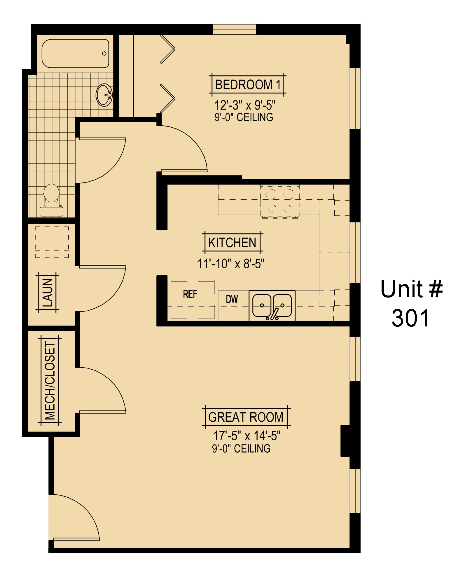 Main Street Living – 310