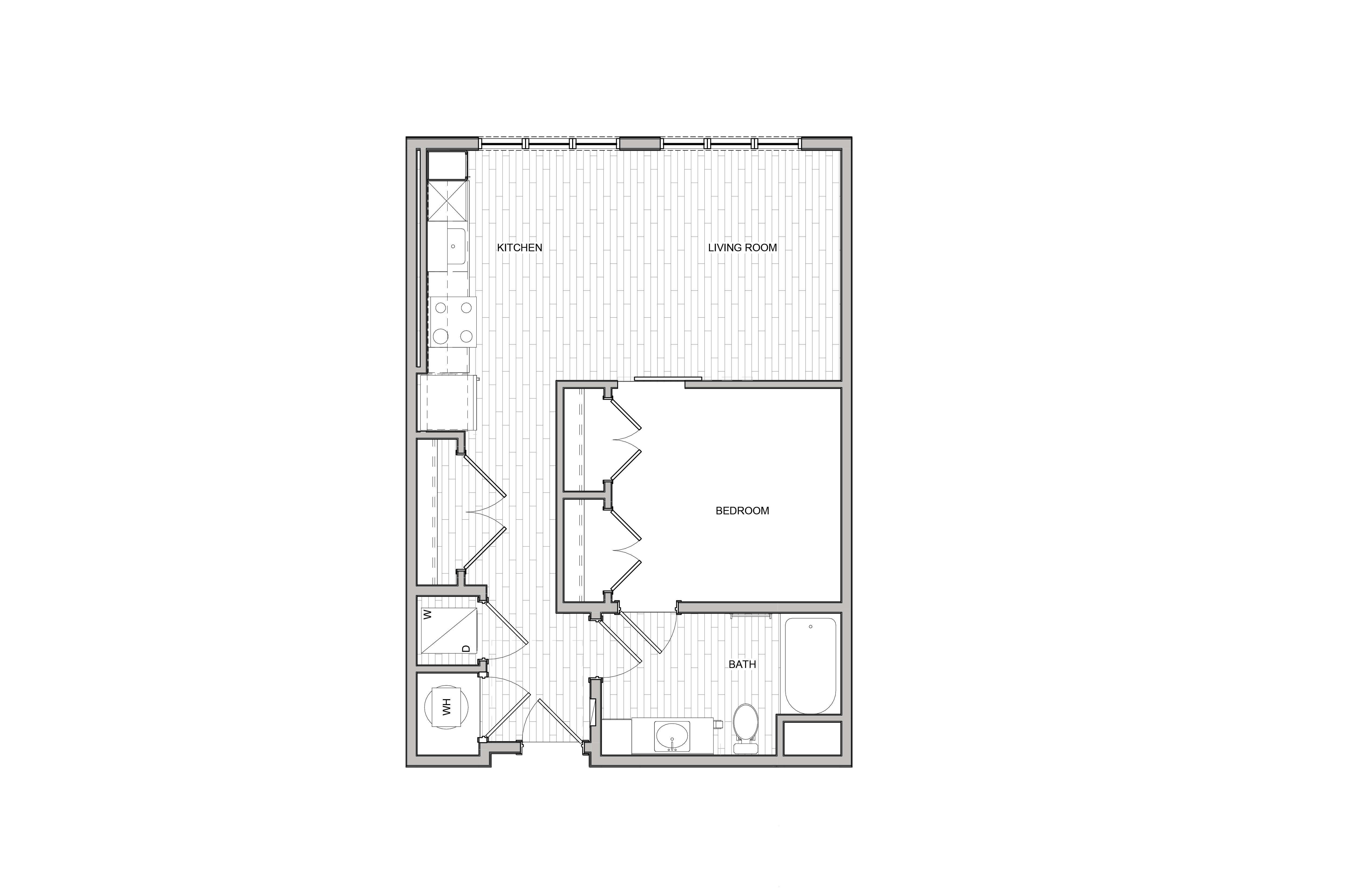 The Birch at 51 Washington St – 137