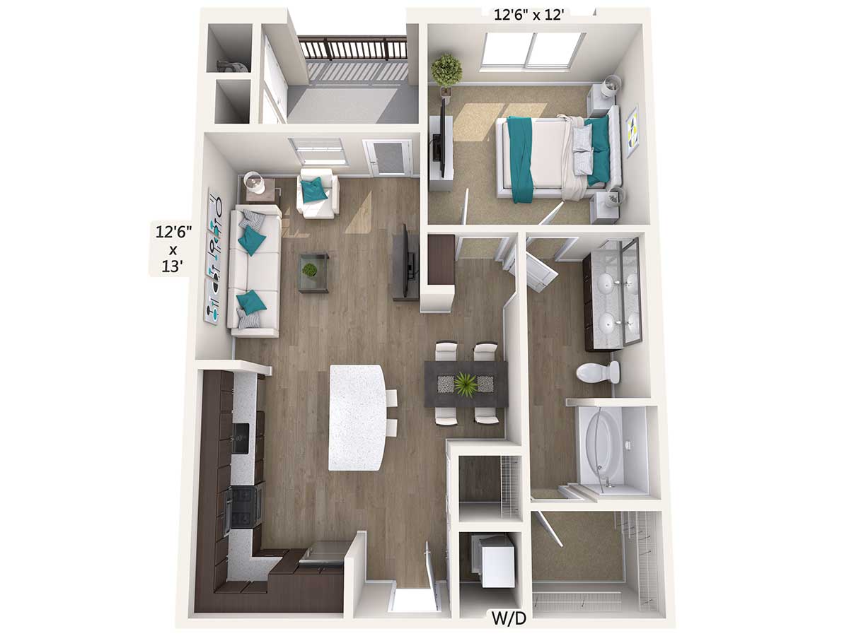 Avalon Irvine – 003-326