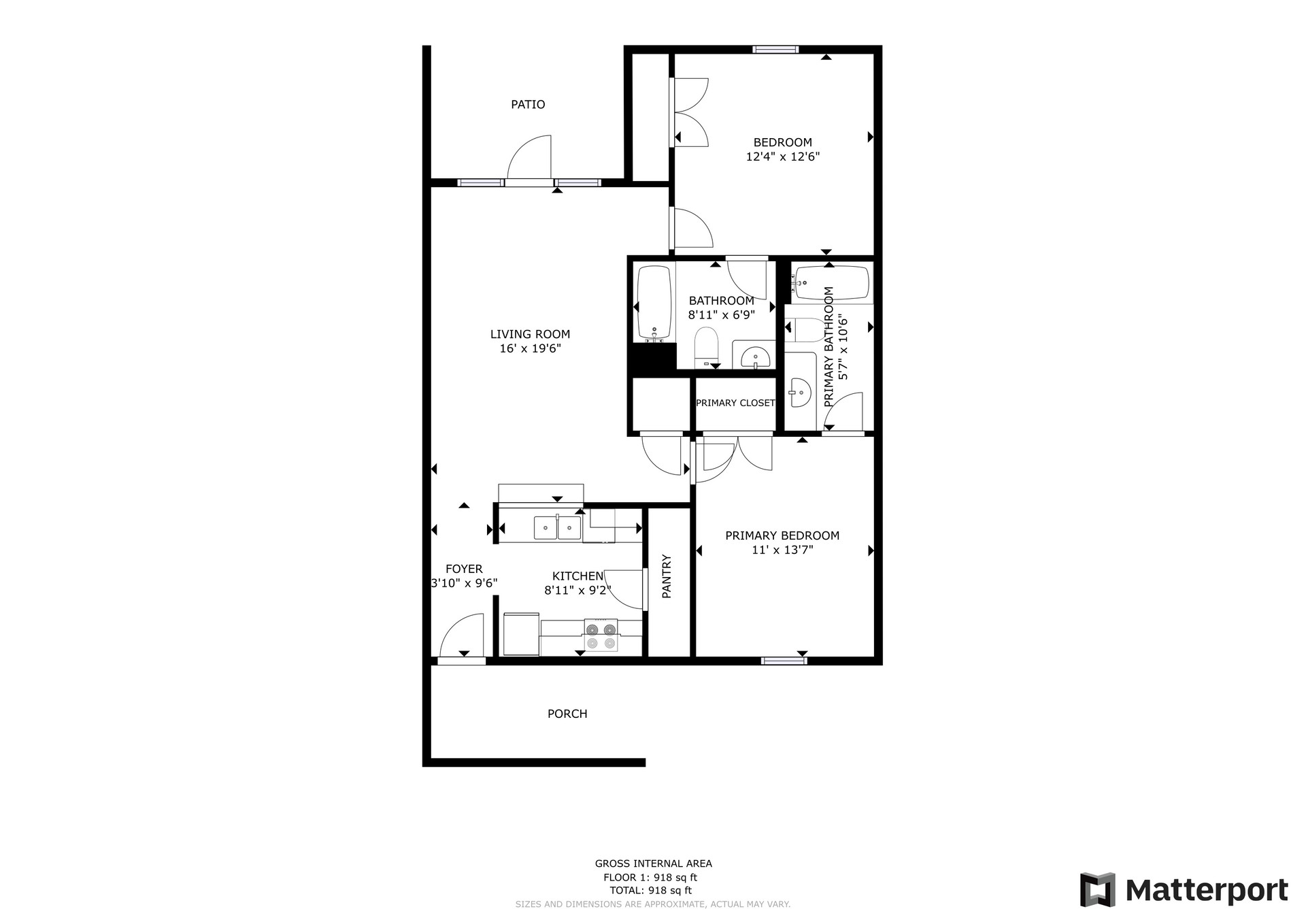 Silver Springs – 4203 - 3