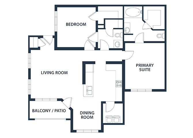 River Pointe – 1382