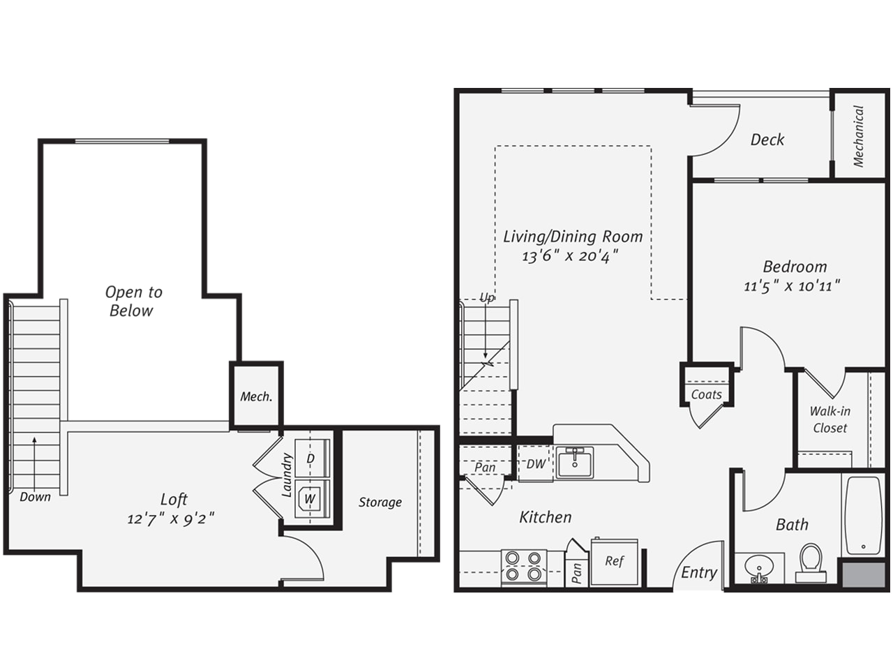 Avalon Northborough – 013-13304
