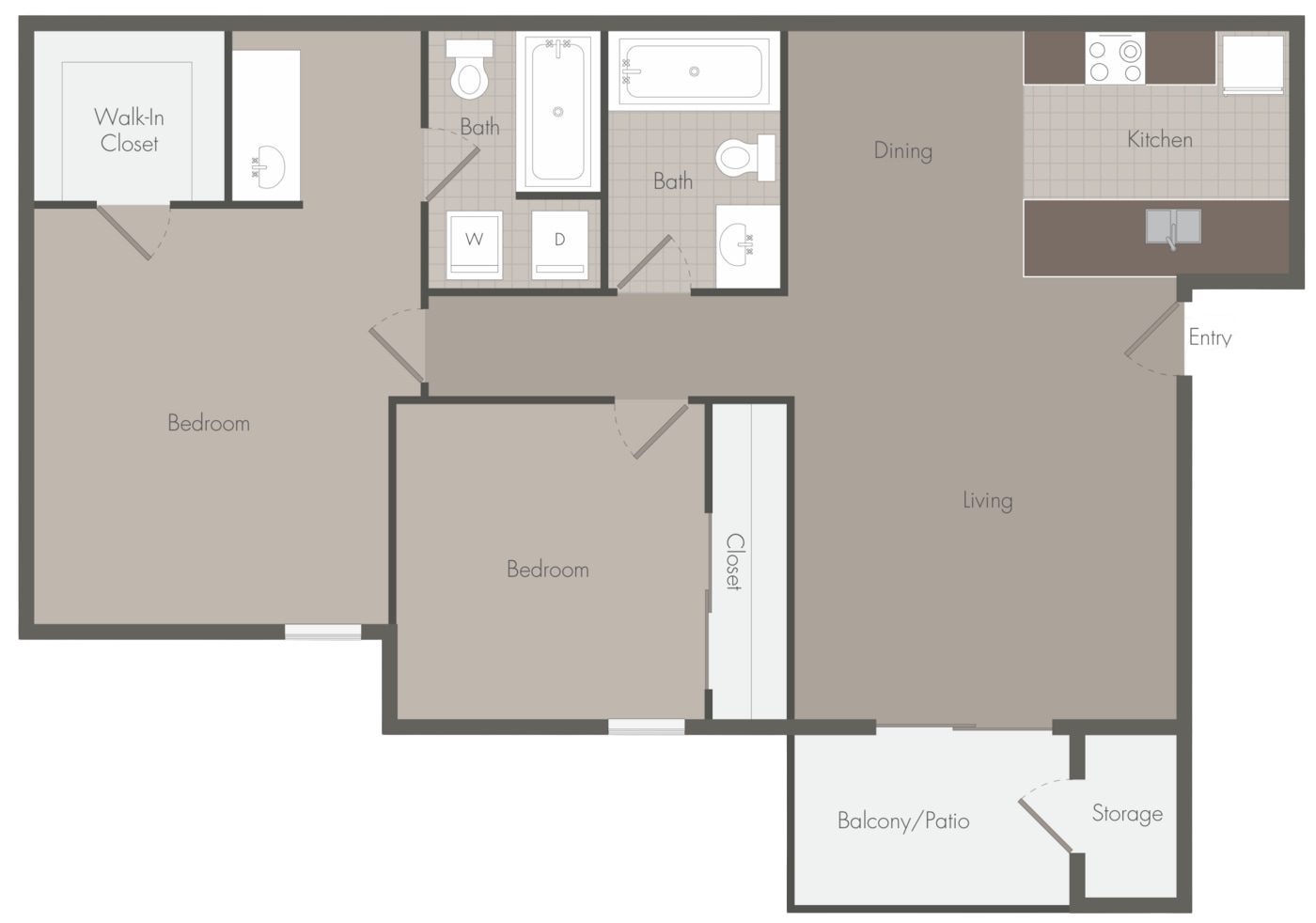 Country Gables – 251