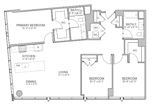 AVE Hamilton Green – 1215