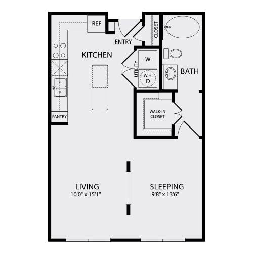 The Hopkins – 324