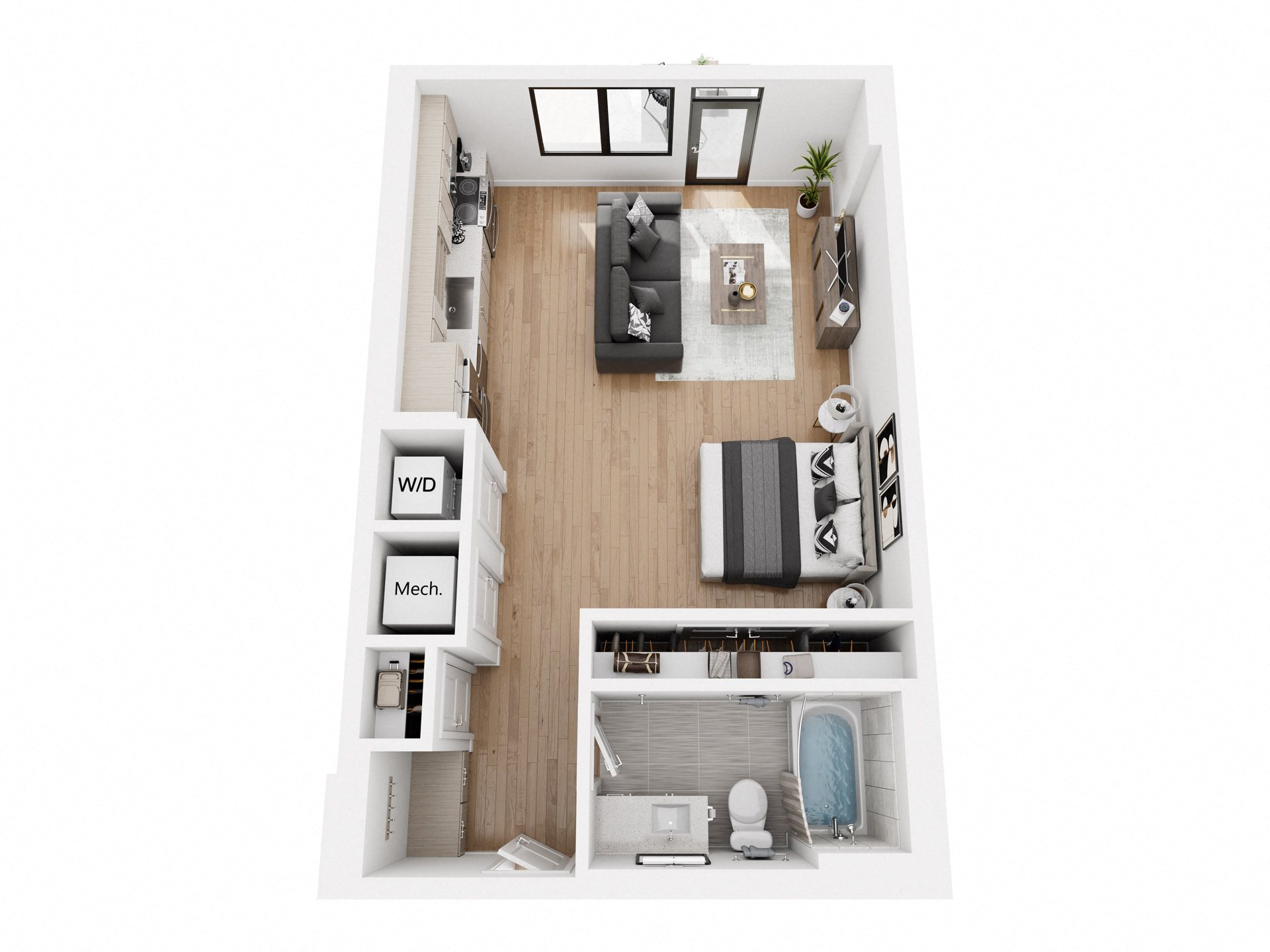 The Grace Residences – 0129