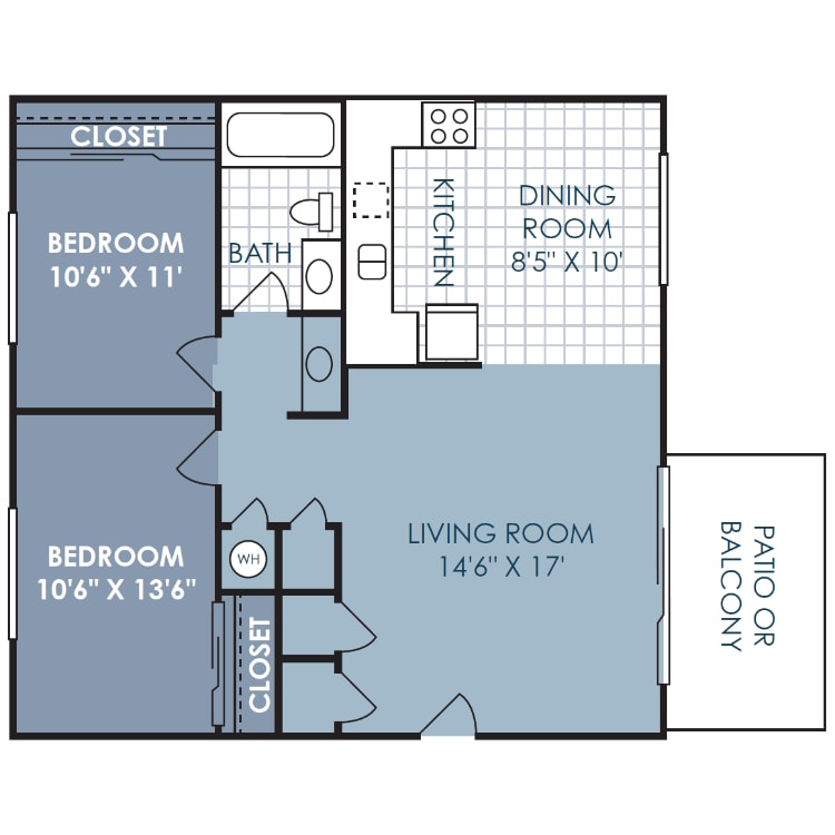 Briarwood Apartments – 073